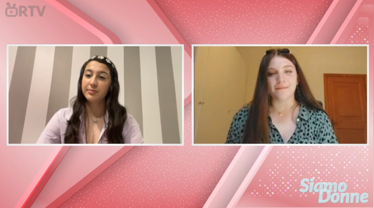Siamo Donne 3°