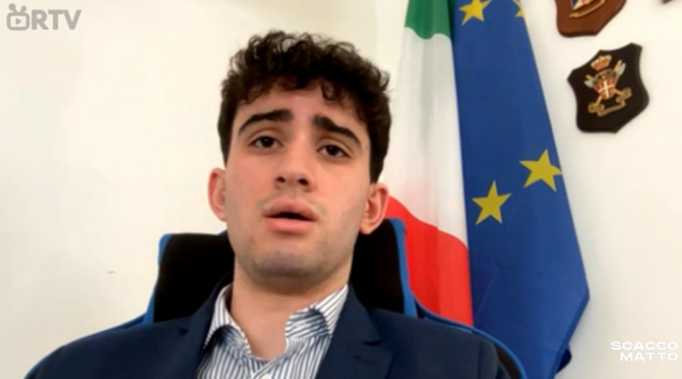 Scacco Matto 13°
