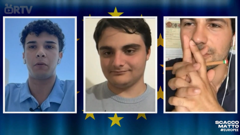 Scacco Matto 30°