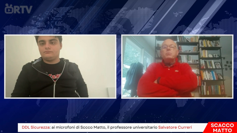Scacco Matto 7° | Stagione 2°