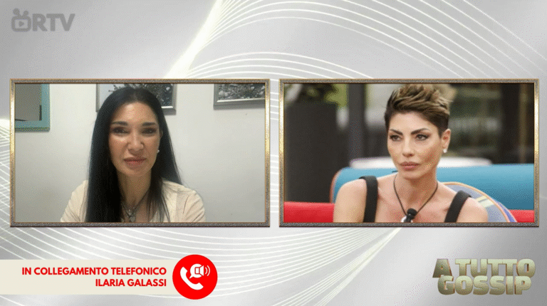 A Tutto Gossip pt.12 | Stagione 2°