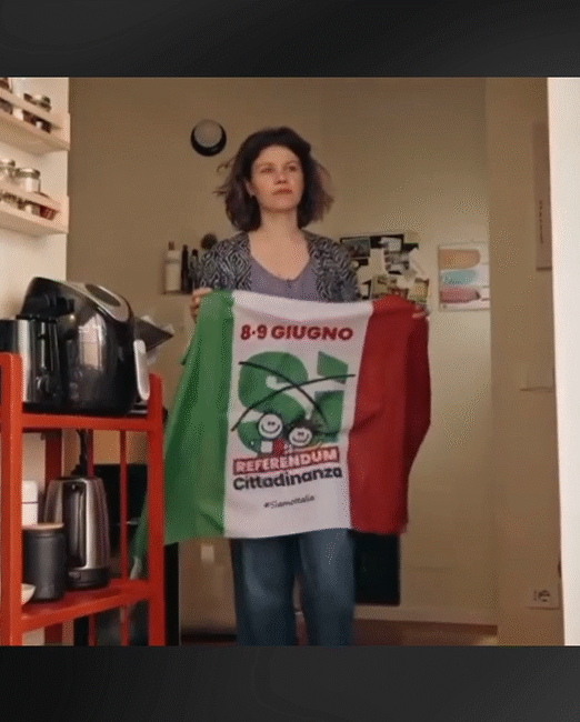 Il Salotto 3° Puntata