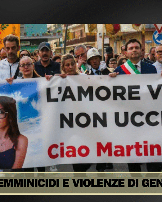 Il Salotto 5° Puntata