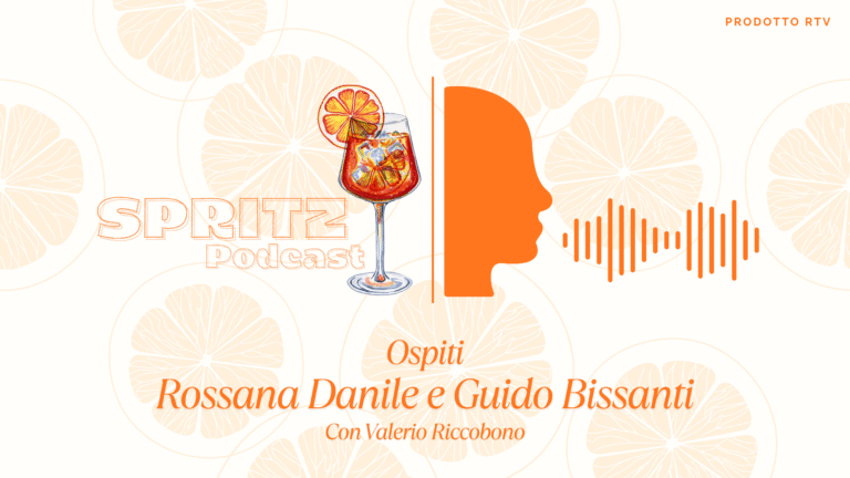 Spritz Podcast 1°