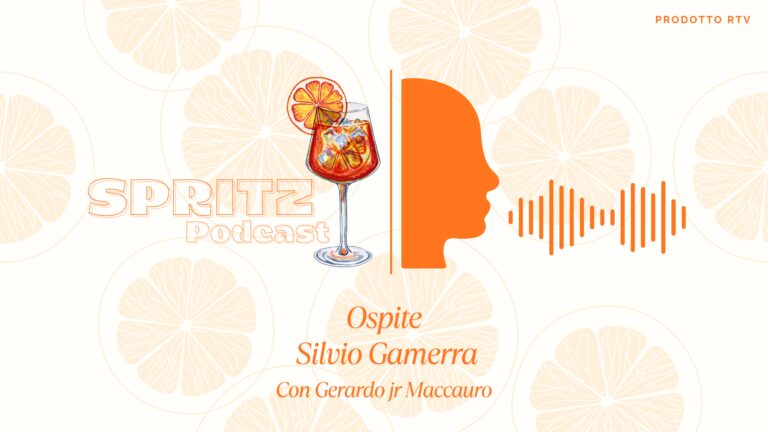 Spritz Podcast 4°