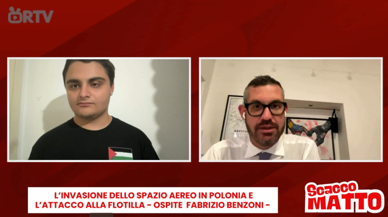 Scacco Matto 2° | Stagione 3°
