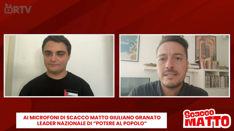 Scacco Matto 3° | Stagione 3°