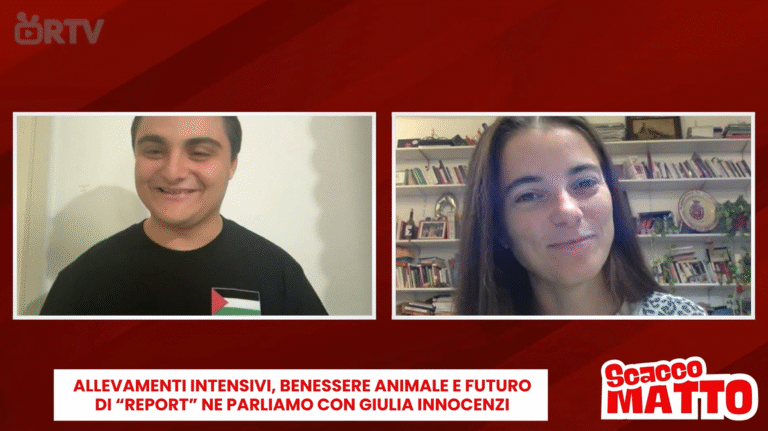 Scacco Matto 4° | Stagione 3°