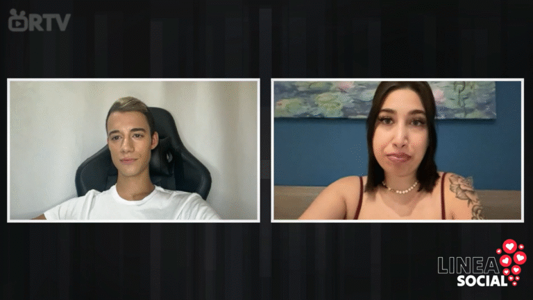 Linea Social 4° | Stagione 2°