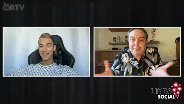 Linea Social 5° | Stagione 2°