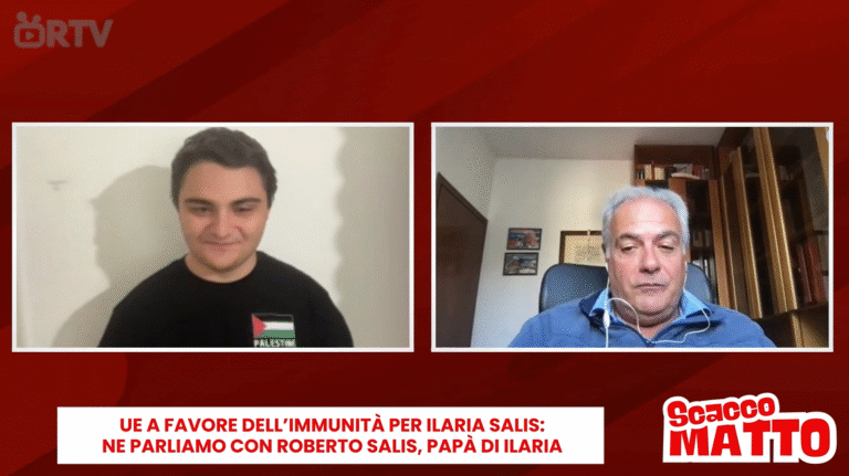 Scacco Matto 7° | Stagione 3°