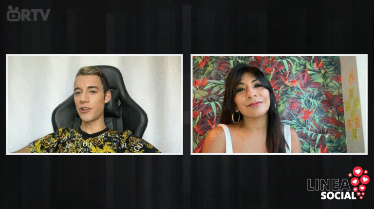 Linea Social 6° | Stagione 2°