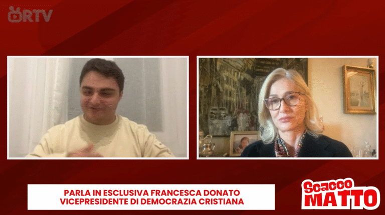 Scacco Matto 10° | Stagione 3°