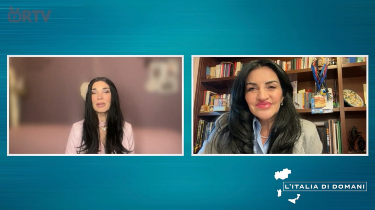L’Italia di Domani 6° | Stagione 2°