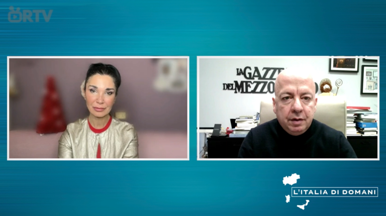 L’Italia di Domani 7° | Stagione 2°