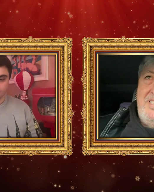 Il Salotto 3° | Stagione 2°