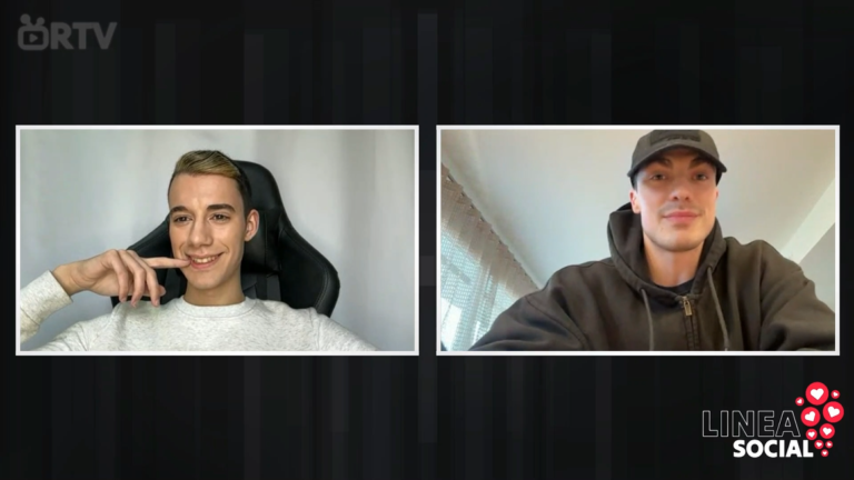 Linea Social 15° | Stagione 2°