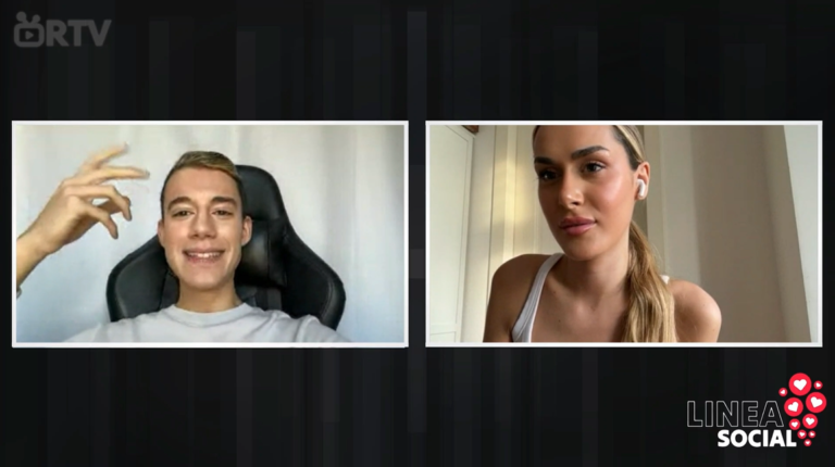 Linea Social 16° | Stagione 2°