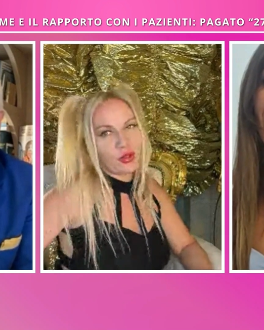 A Tutto Gossip | 1° Puntata