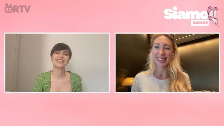 Siamo Donne pt.8 | Stagione 3°