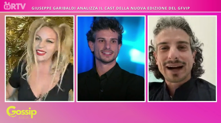 A Tutto Gossip | 2° Puntata