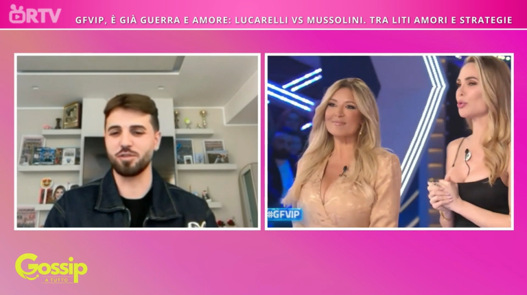 A Tutto Gossip | 3° Puntata