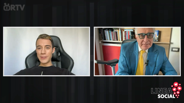 Linea Social 17° | Stagione 2°