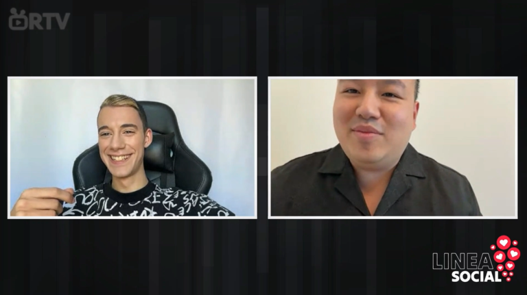 Linea Social 18° | Stagione 2°