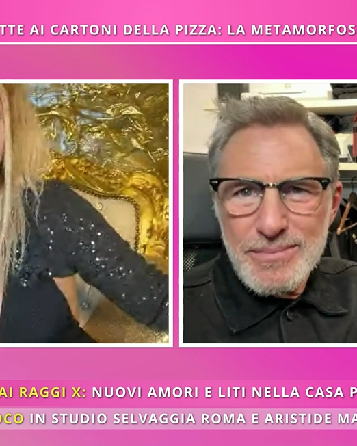 A Tutto Gossip | 4° Puntata