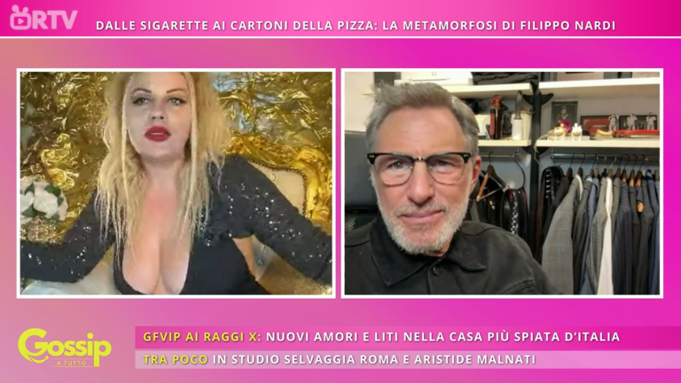 A Tutto Gossip | 4° Puntata