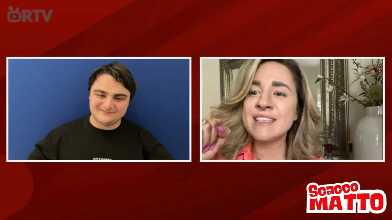 Scacco Matto 24° | Stagione 3°