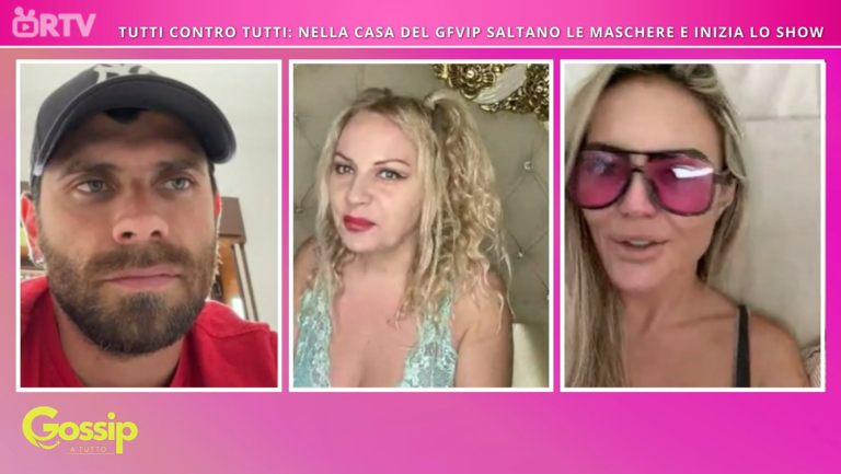 A Tutto Gossip | 5° Puntata