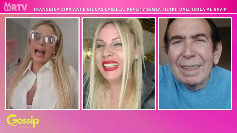 A Tutto Gossip | 6° Puntata