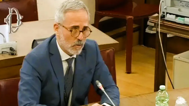 DDL CAREGIVER: COMELLINI (OSPERDI) UN TESTO CHE DIVIDE E DISCRIMINA, APPROVATO DA UNA MAGGIORANZA RISICATA. MEGLIO TRASFERIRE LE RISORSE ALLE REGIONI
