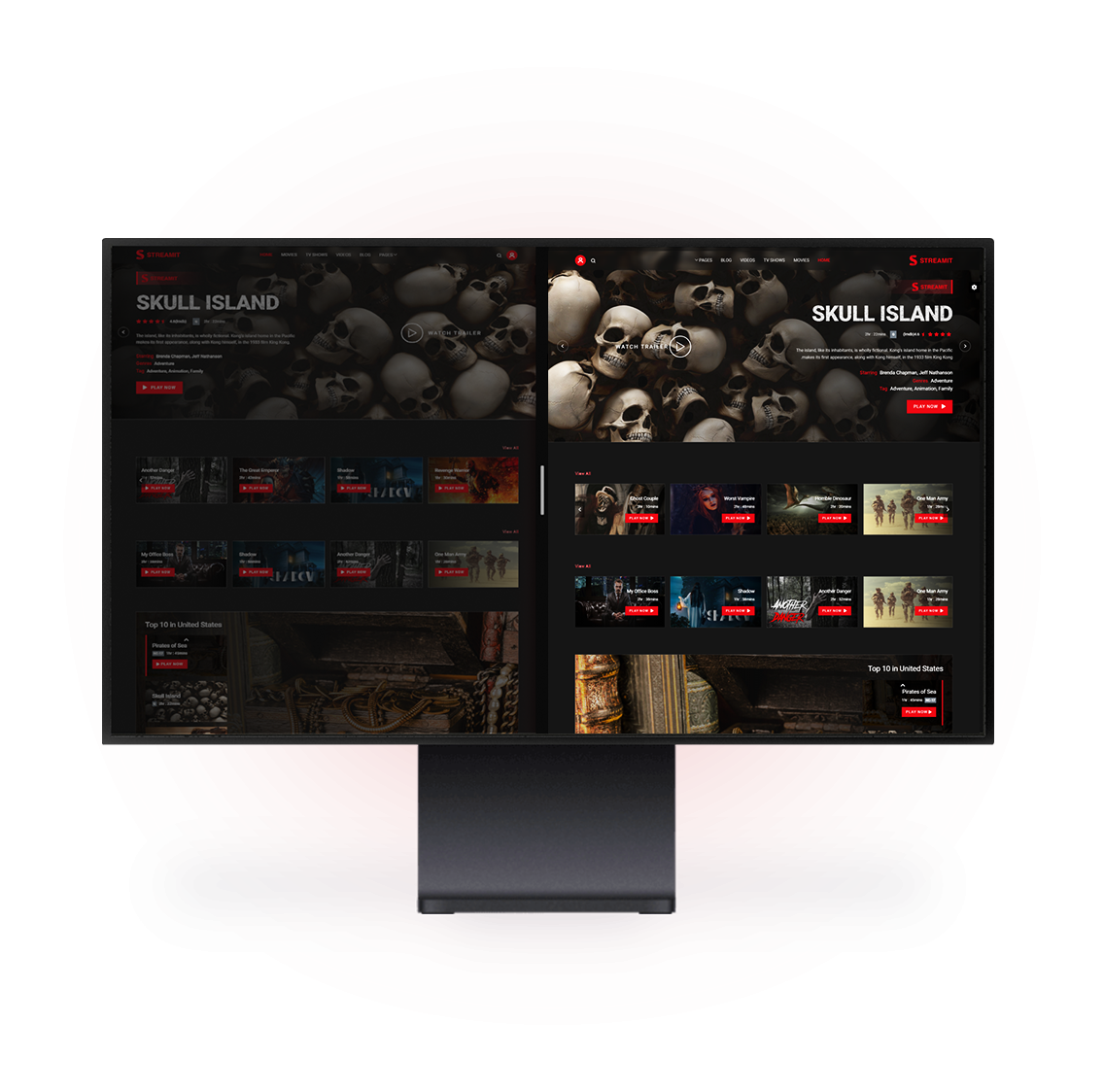 RTL-section image